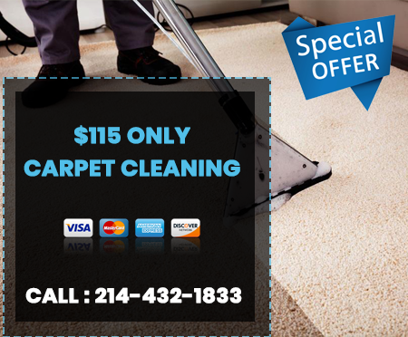 Special Offer garland capet cleaning